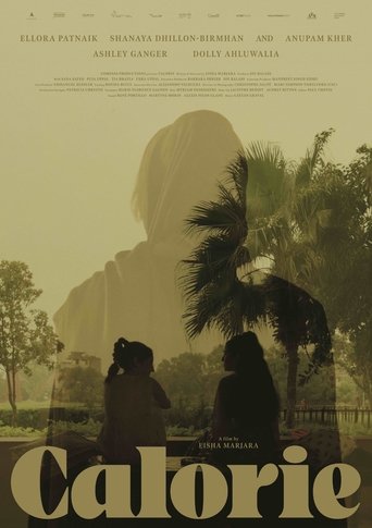 Poster of Calorie
