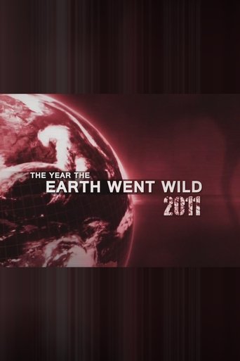 The Year The Earth Went Wild Poster of The Year The Earth Went Wild