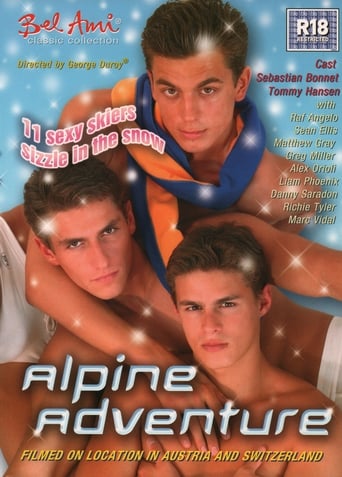 Poster of Alpine Adventure