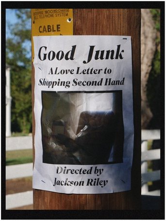 Poster of Good Junk
