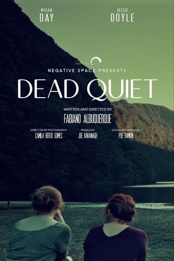 Poster of Dead Quiet