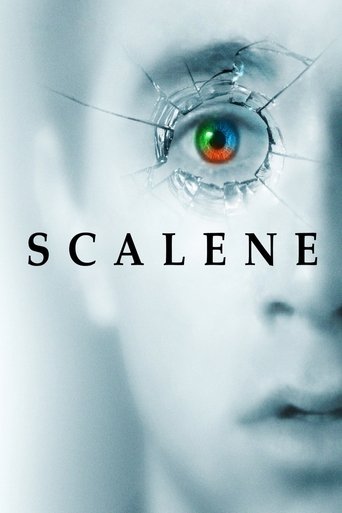Poster of Scalene