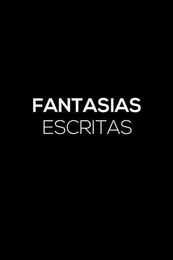 Poster of Fantasias Escritas