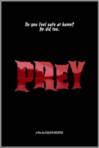 Poster of Prey