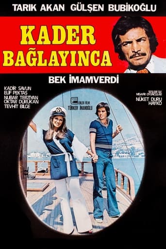 Poster of Kader Bağlayınca