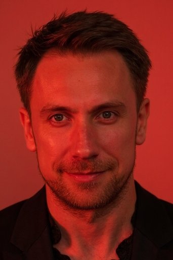 Portrait of Lex Melony