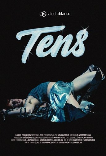 Poster of Tens