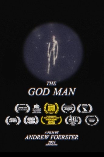 Poster of The God Man