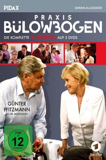 Portrait for Praxis Bülowbogen - Season 5