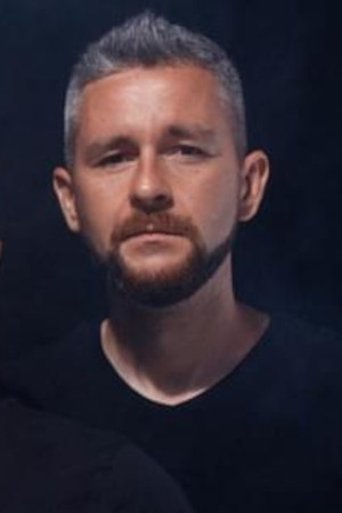 Portrait of Eugen Voluta