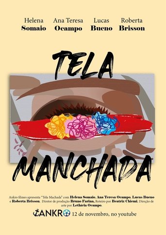 Poster of Tela Manchada