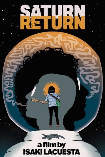 Poster of Saturn Return