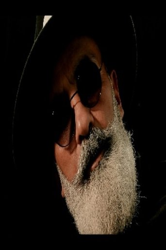 Portrait of Valiollah Soltani