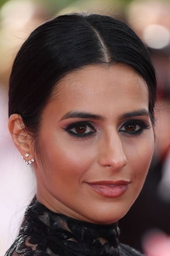 Portrait of Sair Khan