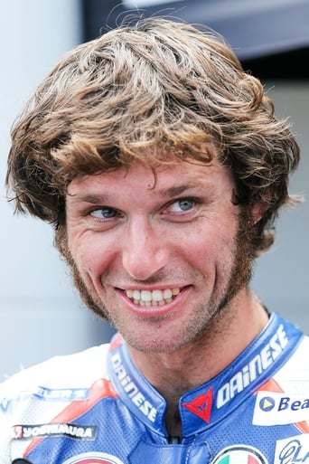 Portrait of Guy Martin