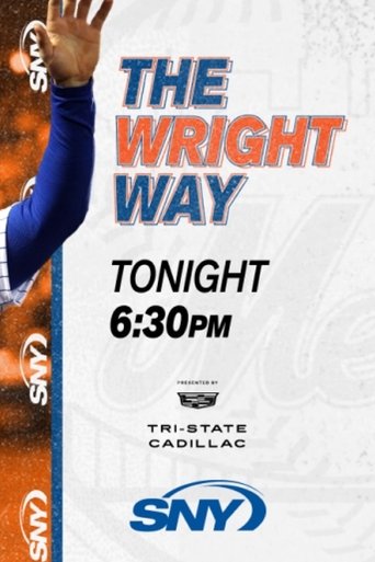 The Wright Way Poster of The Wright Way
