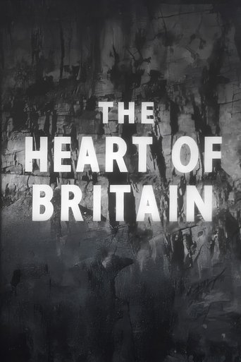 Poster of The Heart of Britain