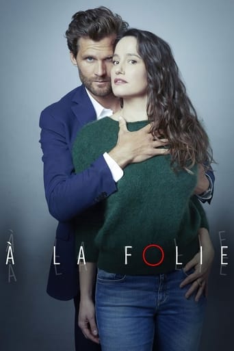 Poster of À la folie