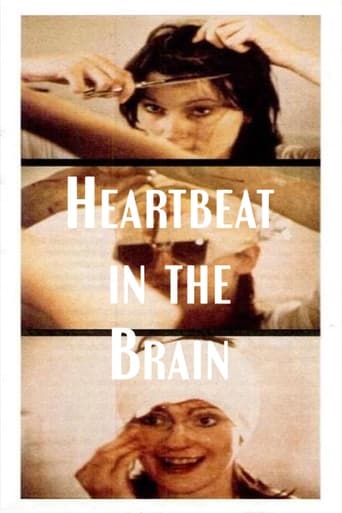 Poster of Heartbeat in the Brain