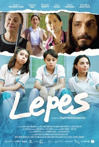 Poster of Lepes