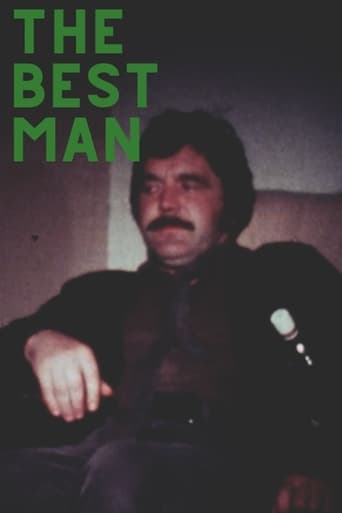 Poster of The Best Man