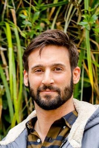 Portrait of Guillaume Labbé