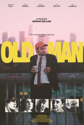 Poster of Old Man