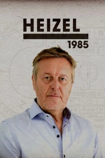 Portrait for Heizel 1985 - Season 1