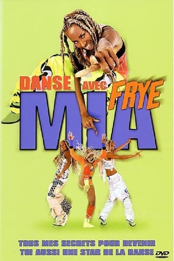 Poster of Danse avec Mia Frye