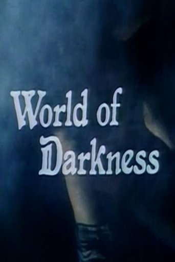Poster of World of Darkness