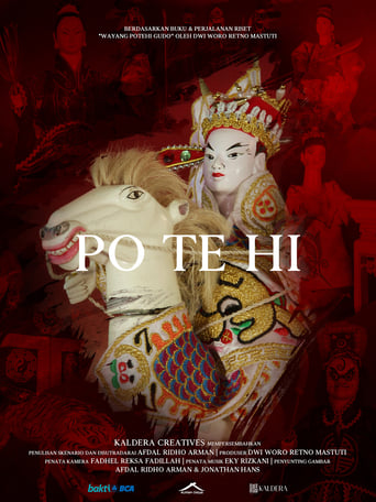 Poster of Po Te Hi