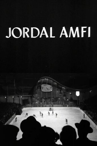 Oslofilm: Jordal Amfi Poster of Oslofilm: Jordal Amfi
