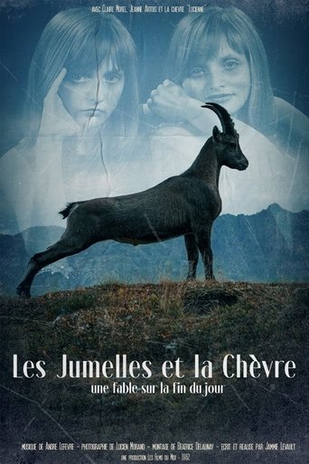 Poster of Les Jumelles et la Chèvre