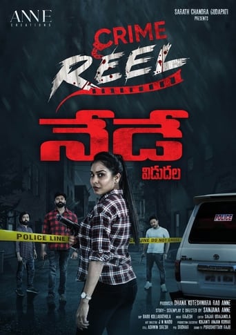 Poster of Crime Reel