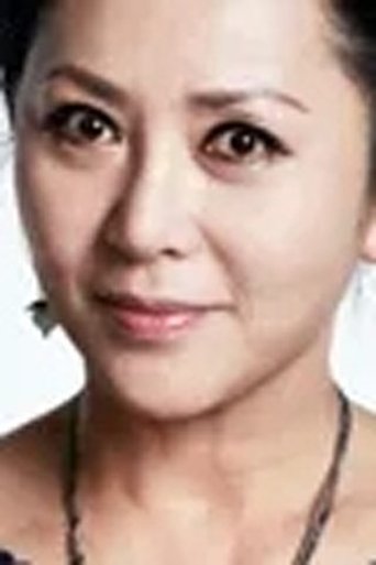 Portrait of No Gyeong-ju