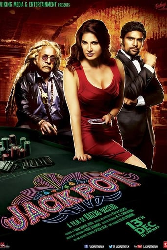 Poster of Jackpot