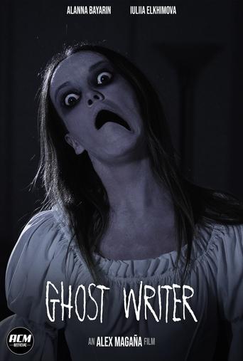 Poster of Ghost Writer