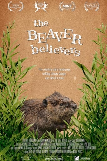 Poster of The Beaver Believers