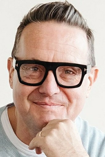 Portrait of Peter Lorimer