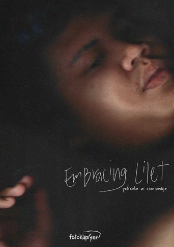Poster of Embracing Lilet