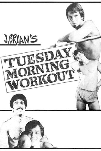 Poster of Tuesday Morning Workout