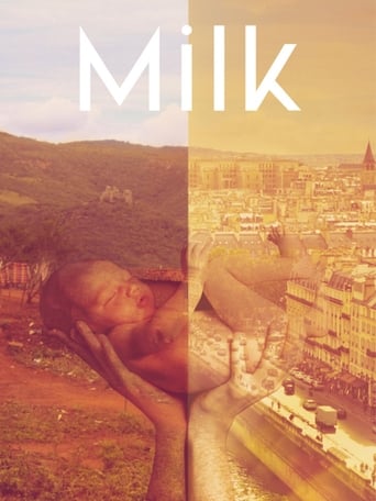 Poster of Milk