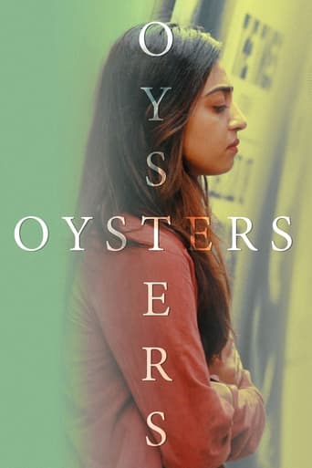 Poster of Oysters