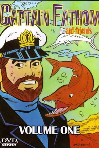 Portrait for Captain Fathom - Season 1