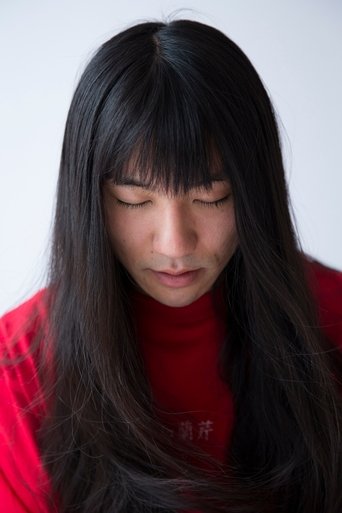Portrait of MahiToThePeople