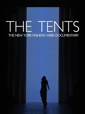 Poster of The Tents