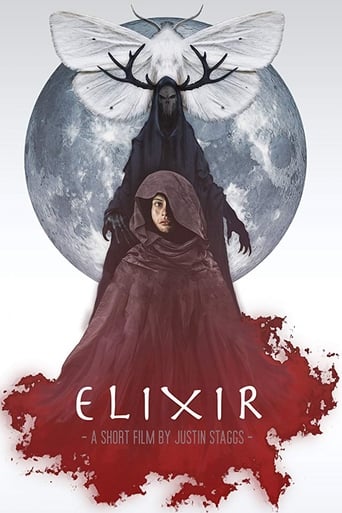 Poster of Elixir