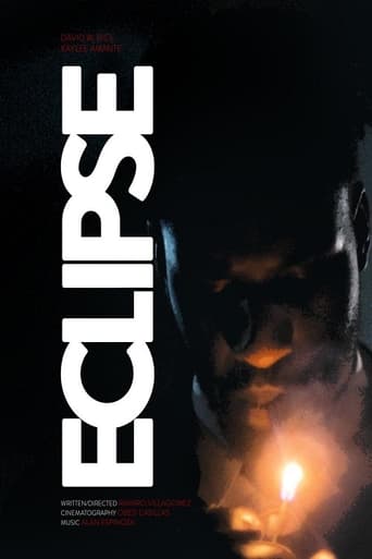 Poster of Eclipse