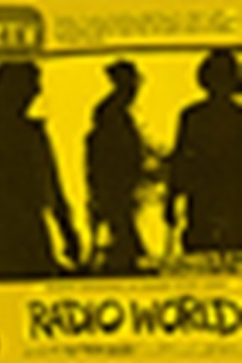 Poster of Radio World