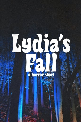 Poster of Lydia’s Fall